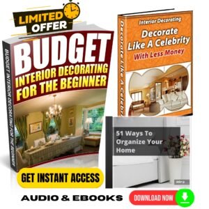 Home Interior eBooks